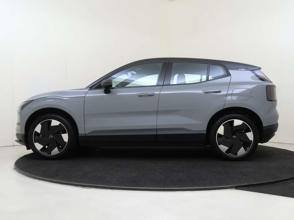 Volvo EX30 - Imagem 2
