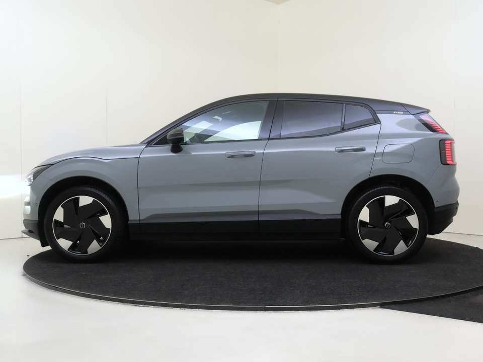 Volvo EX30 - Imagem 2