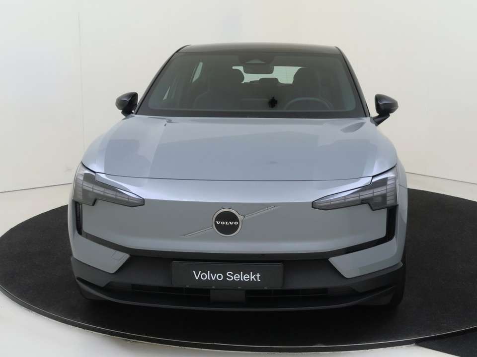 Volvo EX30 - Imagem 3