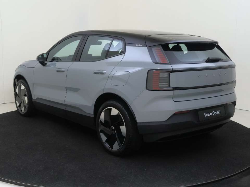 Volvo EX30 - Imagem 4