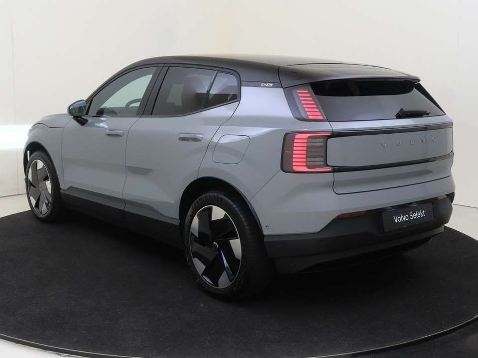 Volvo EX30 - Imagem 4