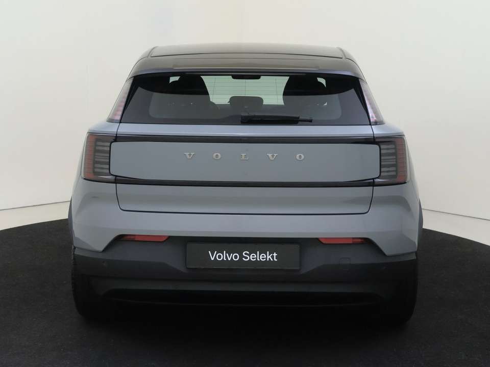 Volvo EX30 - Imagem 5