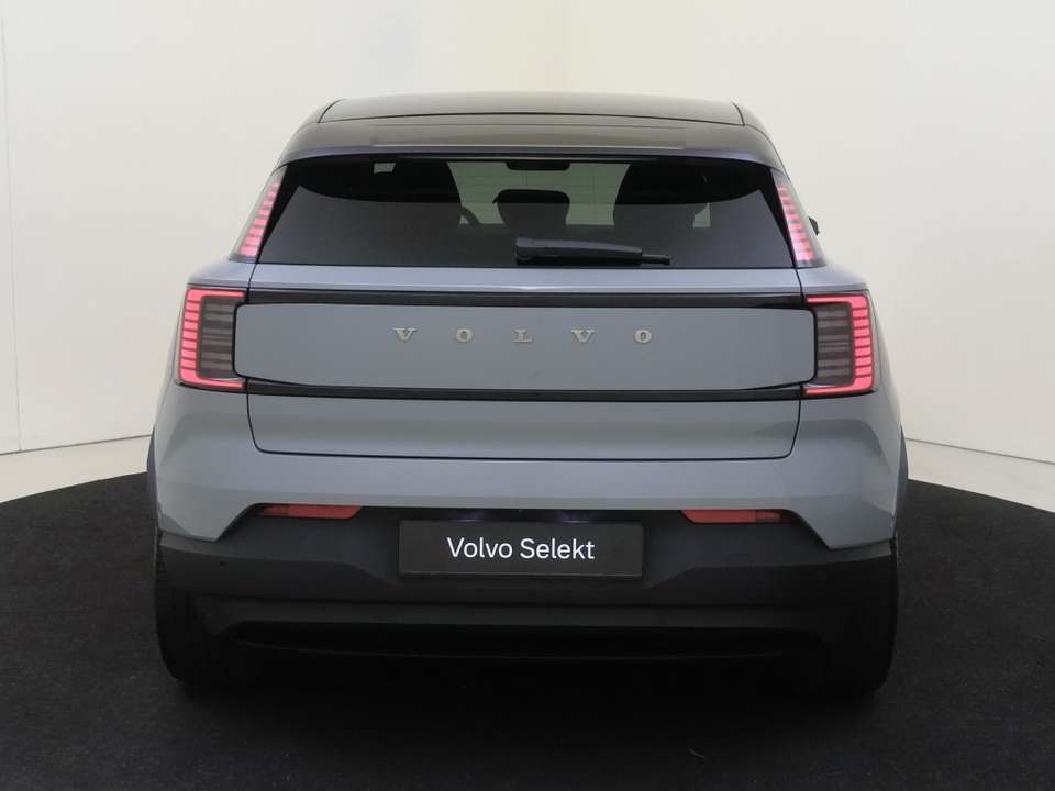 Volvo EX30 - Imagem 5