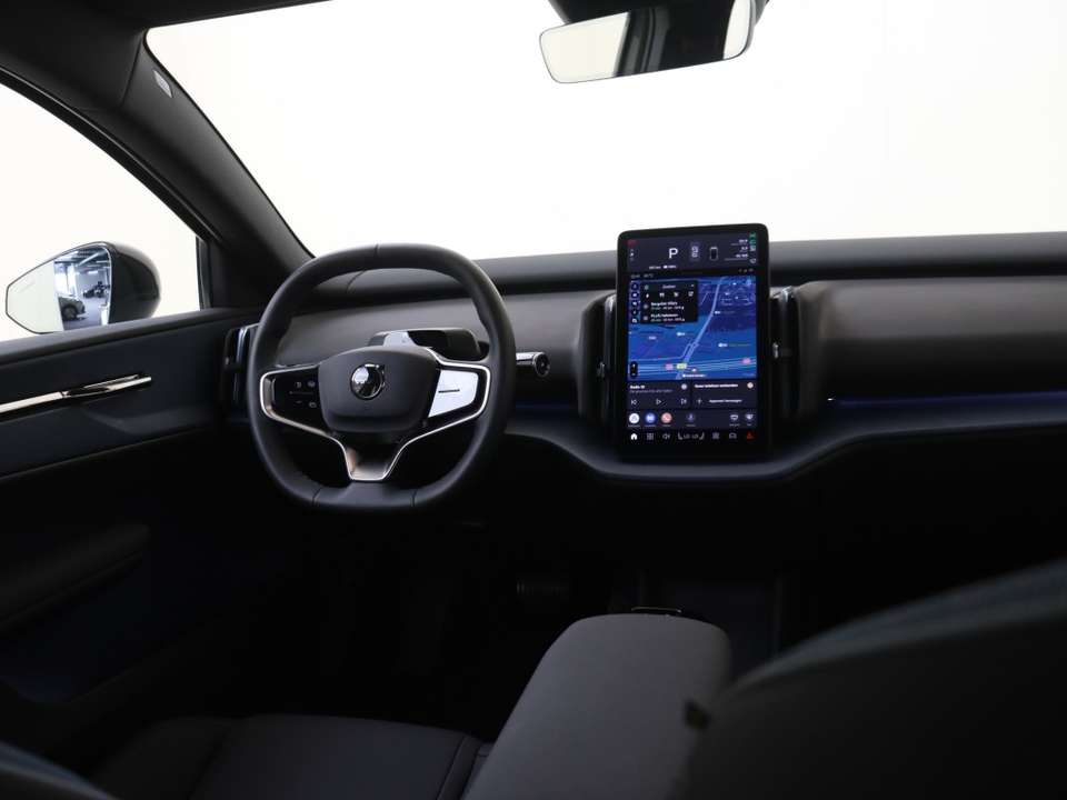 Volvo EX30 - Imagem 10