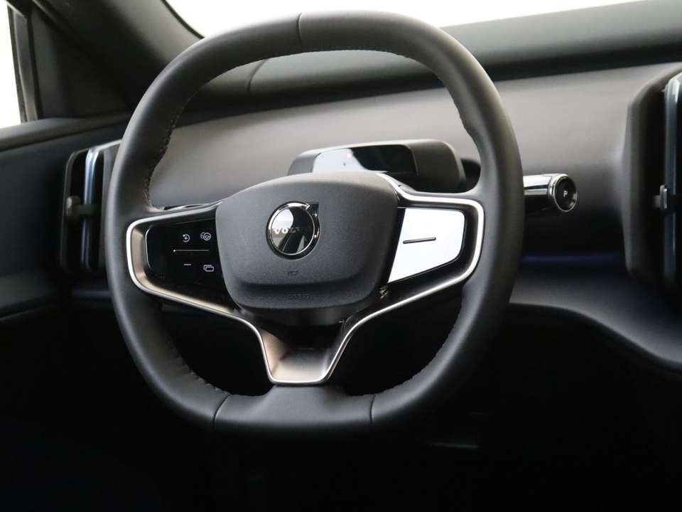Volvo EX30 - Imagem 11