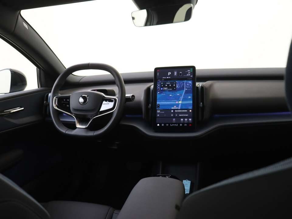 Volvo EX30 - Imagem 10