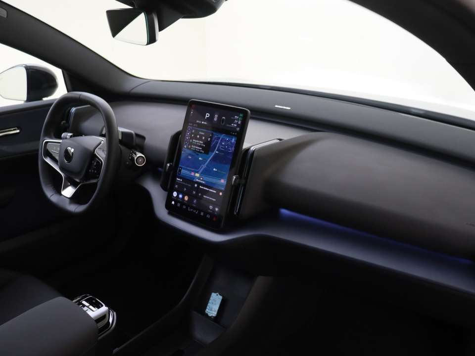 Volvo EX30 - Imagem 12