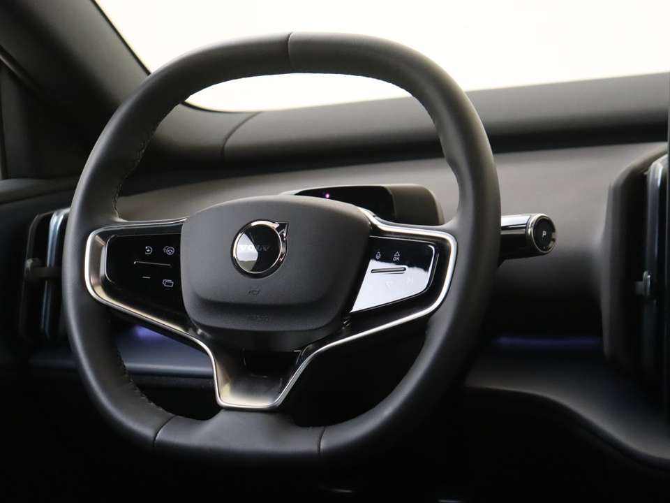Volvo EX30 - Imagem 11