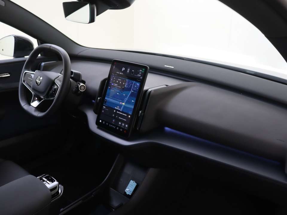 Volvo EX30 - Imagem 12