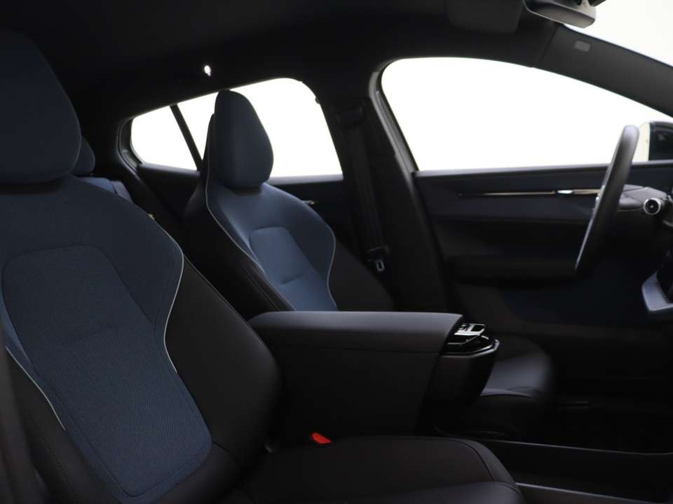 Volvo EX30 - Imagem 14
