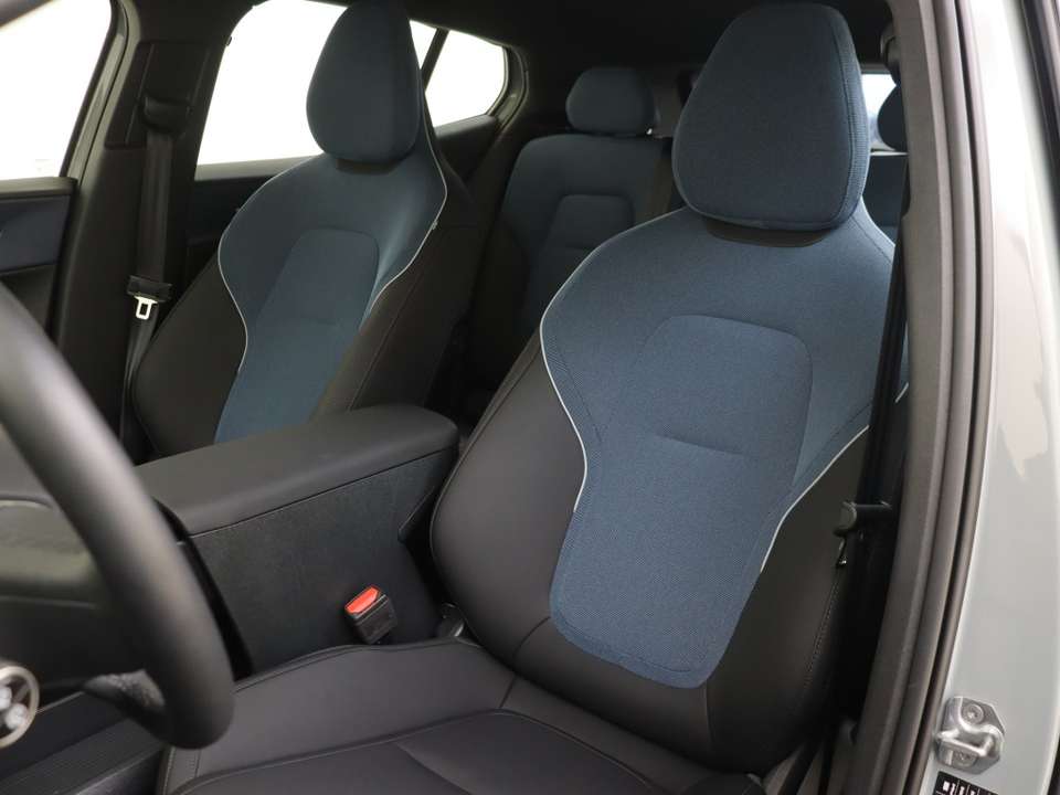 Volvo EX30 - Imagem 15