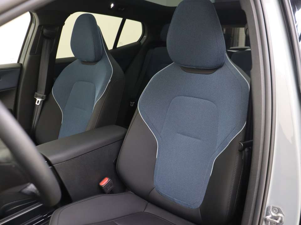 Volvo EX30 - Imagem 15