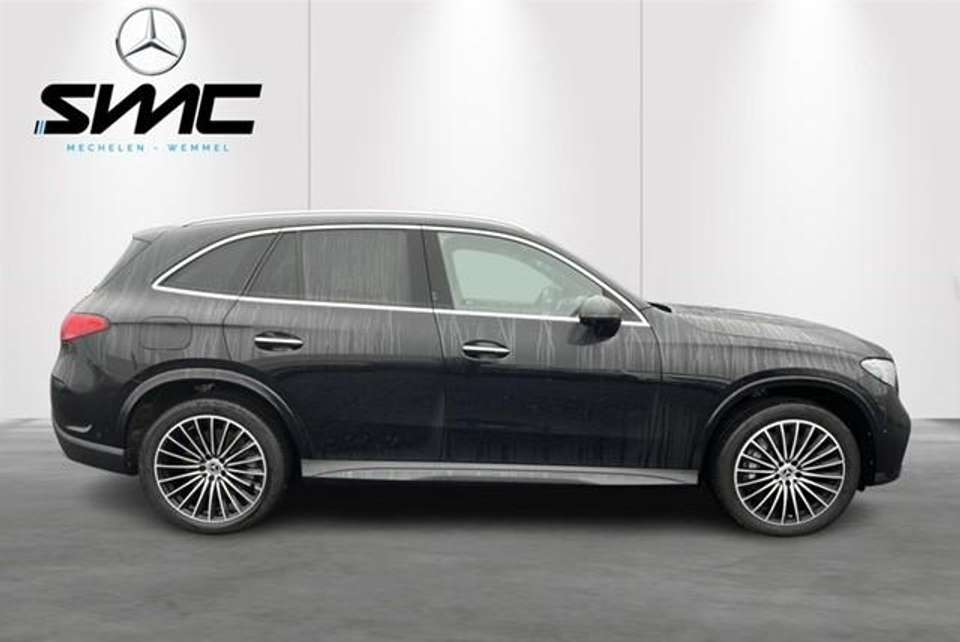 Mercedes-Benz GLC 300 - Imagem 3