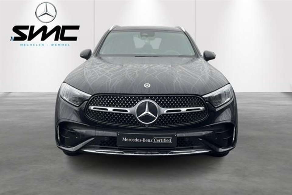 Mercedes-Benz GLC 300 - Imagem 4