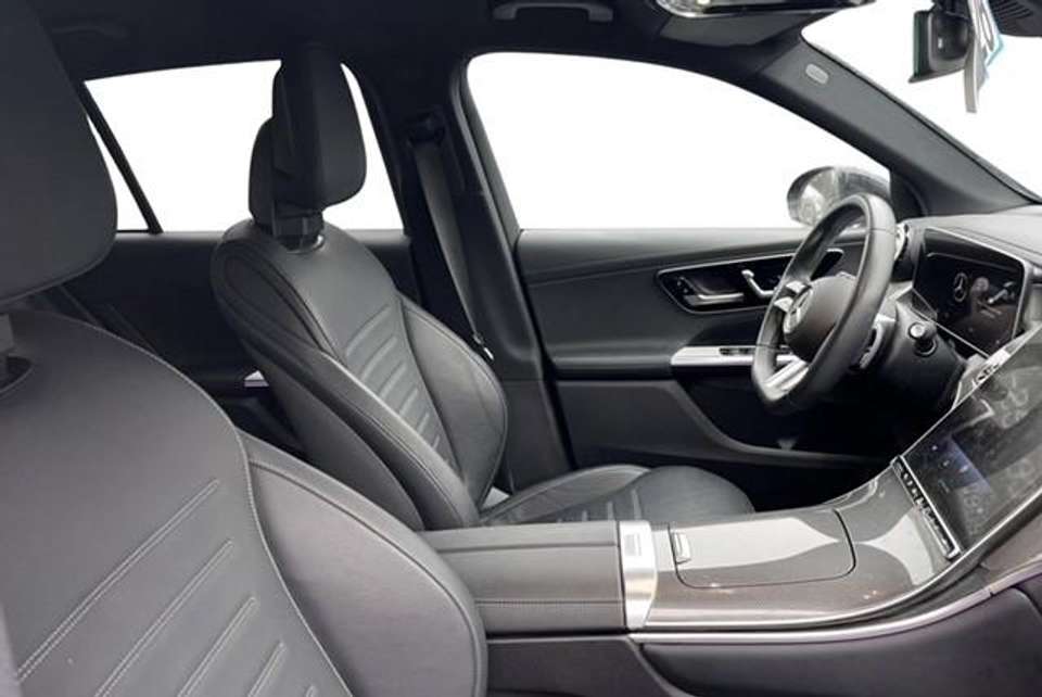 Mercedes-Benz GLC 300 - Imagem 6