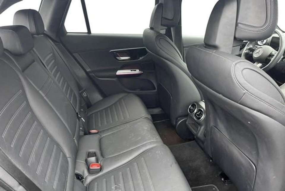 Mercedes-Benz GLC 300 - Imagem 7