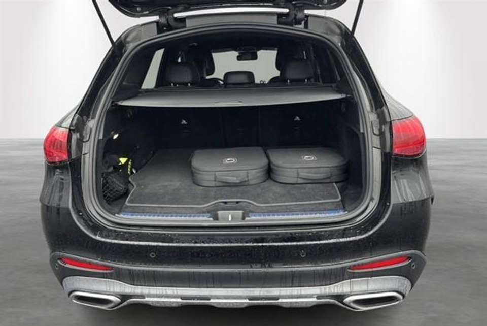 Mercedes-Benz GLC 300 - Imagem 10