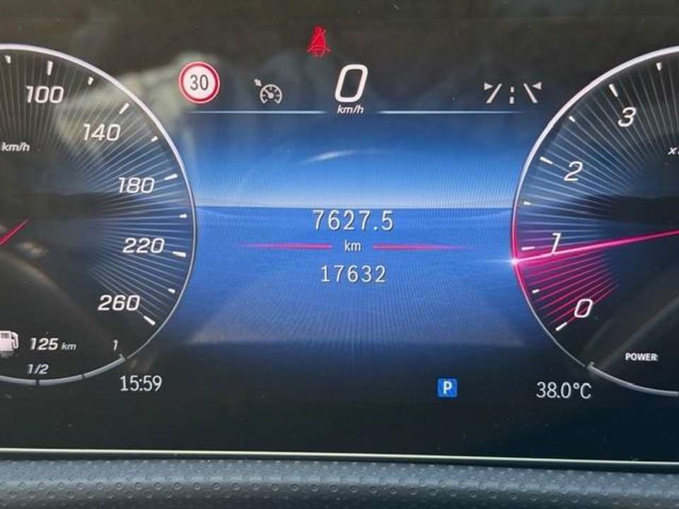 Mercedes-Benz A 200 - Imagem 3