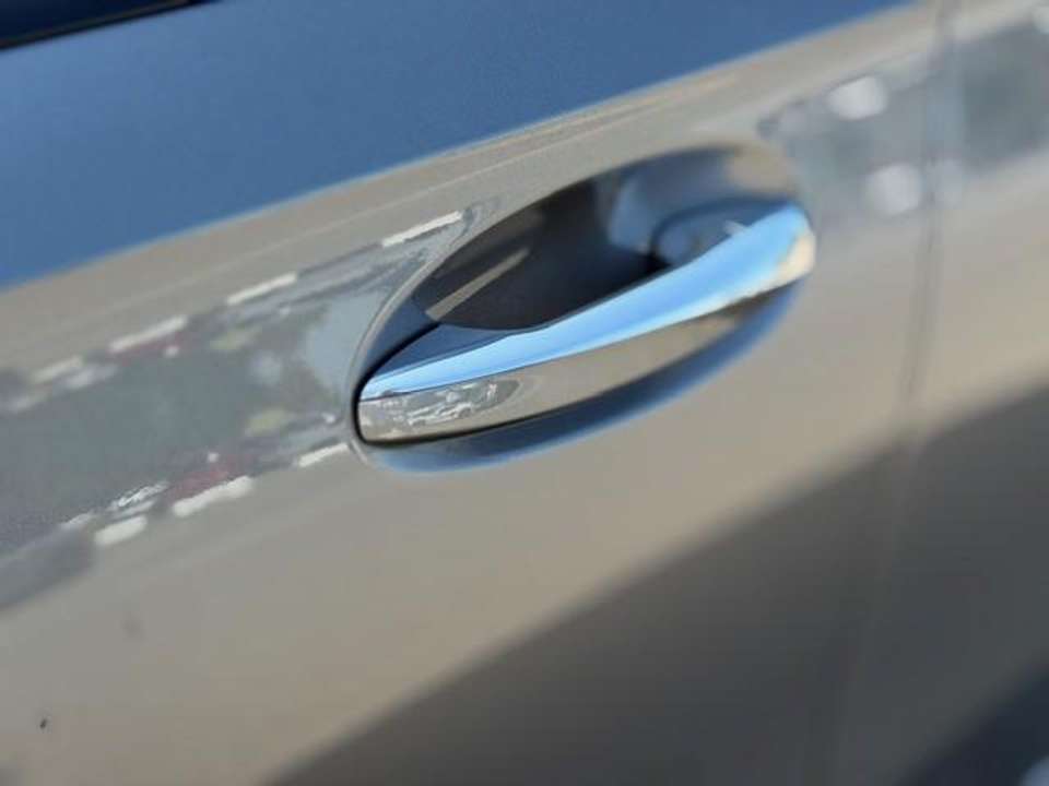 Mercedes-Benz A 200 - Imagem 6
