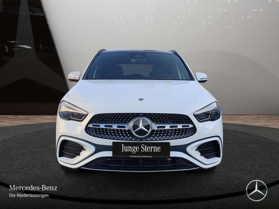 Mercedes-Benz GLA 220 - Imagem 3