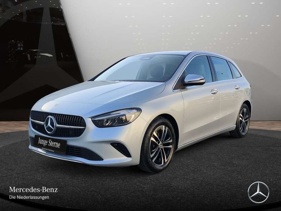 Mercedes-Benz B 180 - Imagem 2