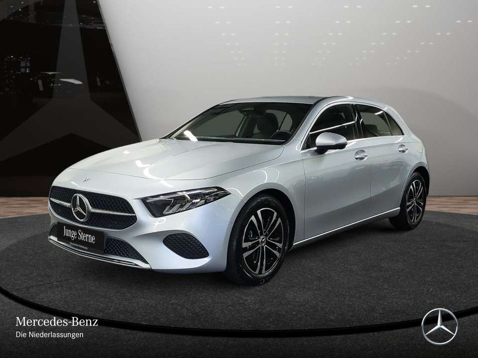 Mercedes-Benz A 200 - Imagem 2