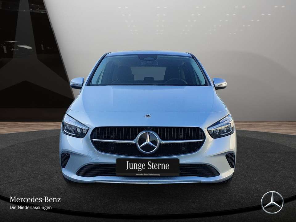 Mercedes-Benz B 180 - Imagem 3