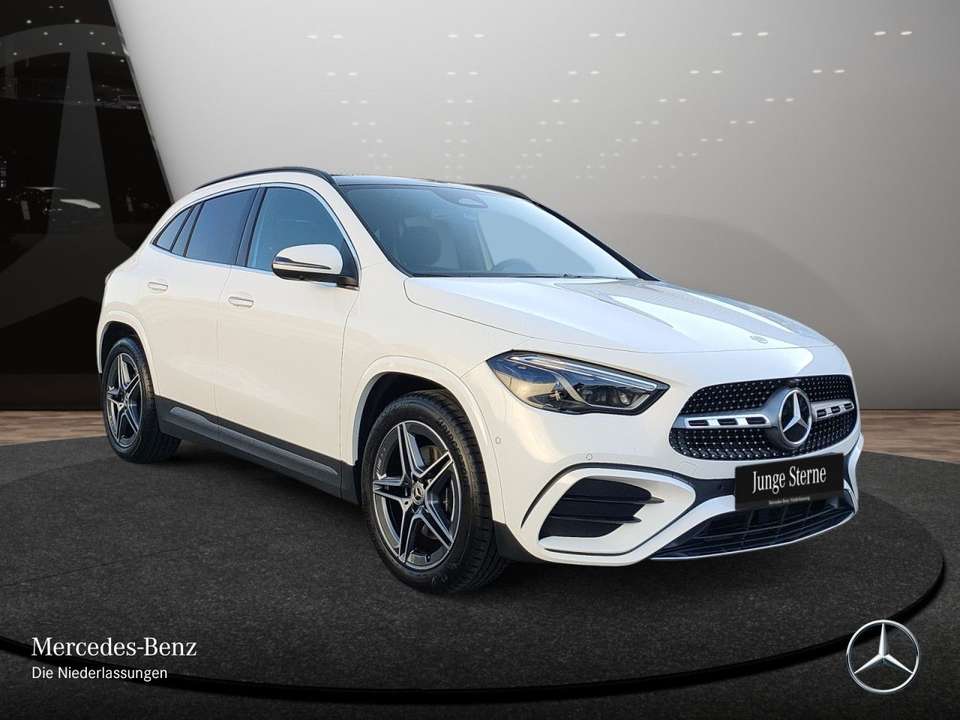 Mercedes-Benz GLA 220 - Imagem 5