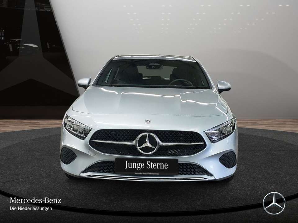 Mercedes-Benz A 200 - Imagem 3