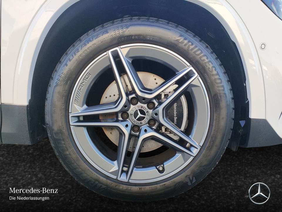 Mercedes-Benz GLA 220 - Imagem 6