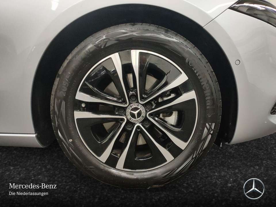 Mercedes-Benz A 200 - Imagem 6