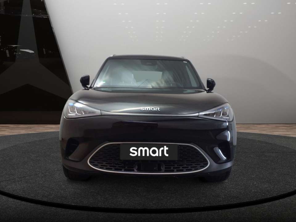 smart #1 - Imagem 3