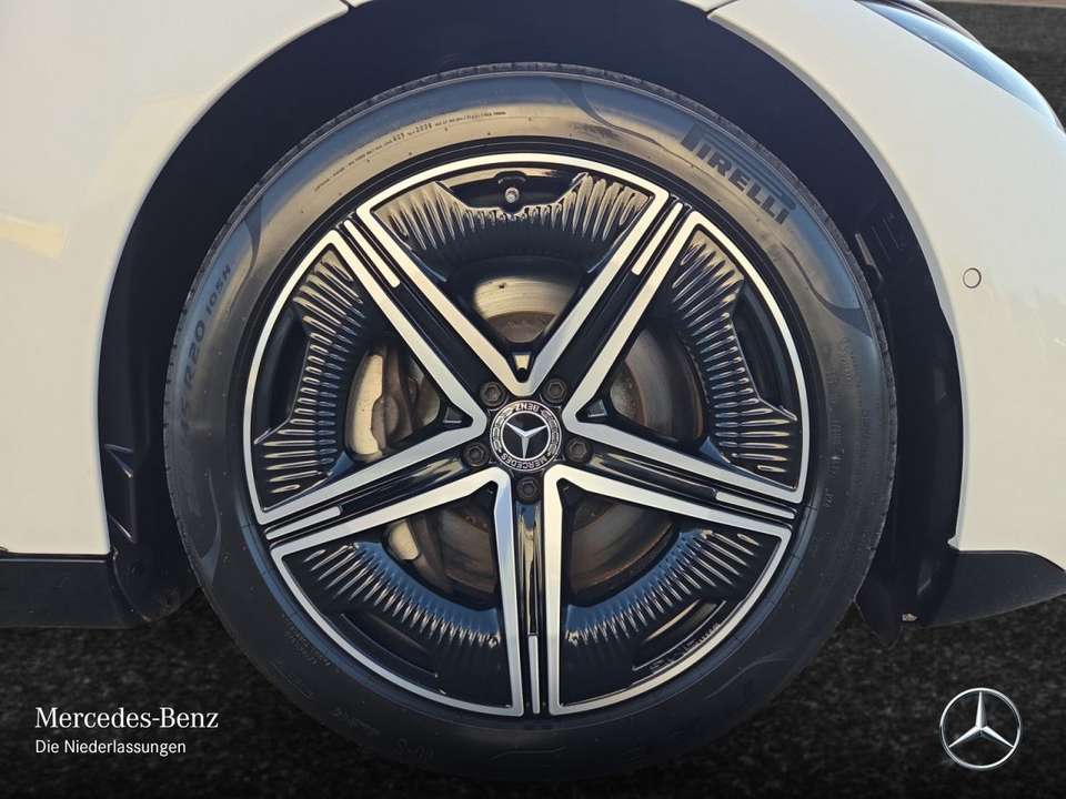 Mercedes-Benz EQS - Imagem 6