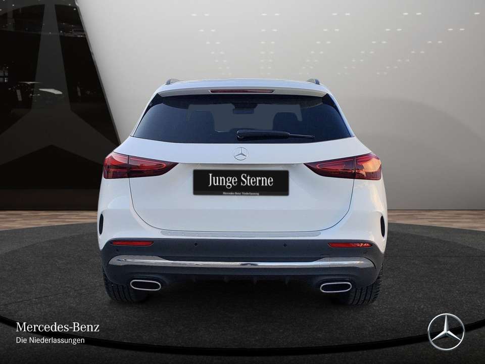 Mercedes-Benz GLA 220 - Imagem 9