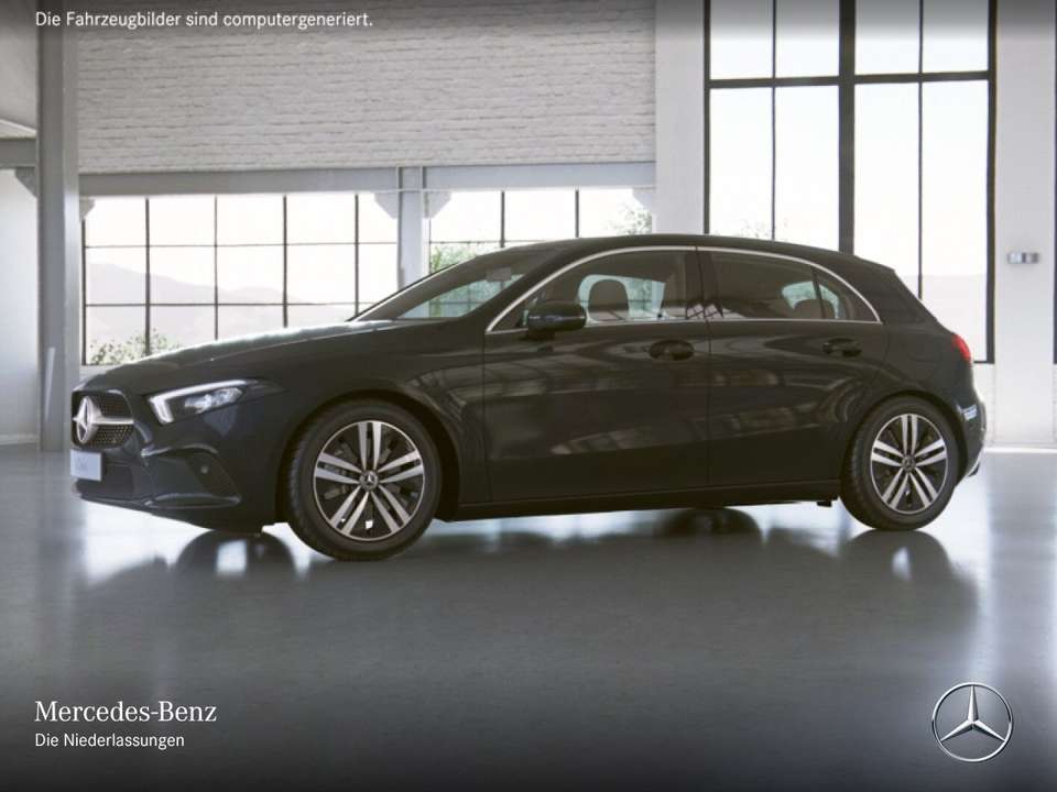 Mercedes-Benz A 250 - Imagem 3