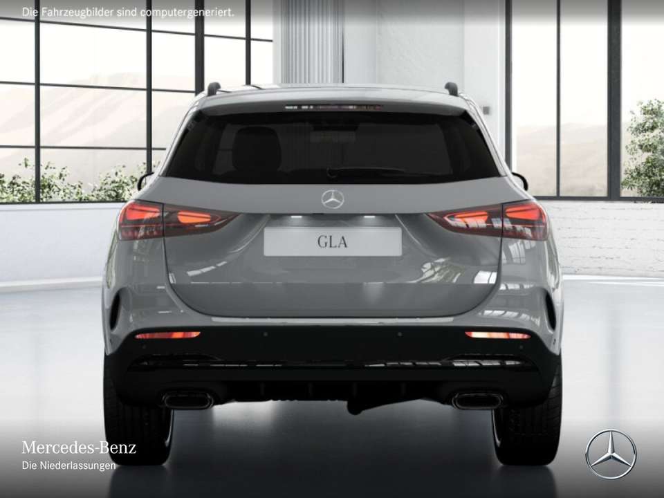 Mercedes-Benz GLA 180 - Imagem 7