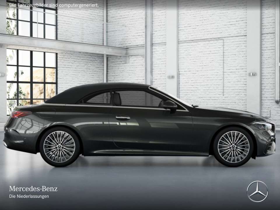 Mercedes-Benz CLE 200 - Imagem 5