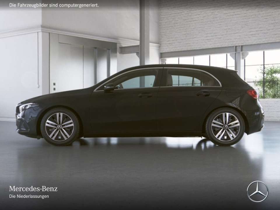 Mercedes-Benz A 250 - Imagem 6