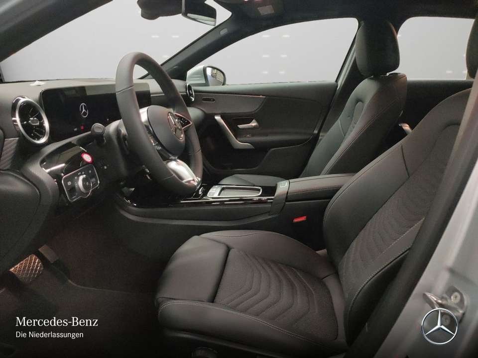 Mercedes-Benz A 200 - Imagem 11