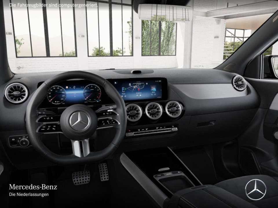 Mercedes-Benz GLA 180 - Imagem 9