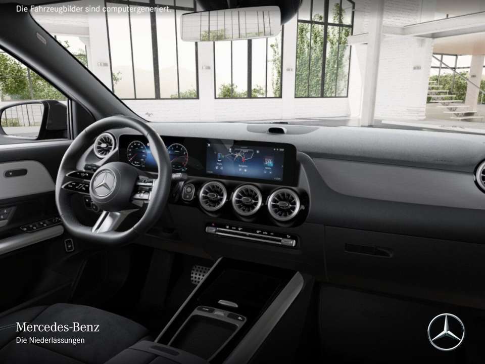 Mercedes-Benz GLA 180 - Imagem 10