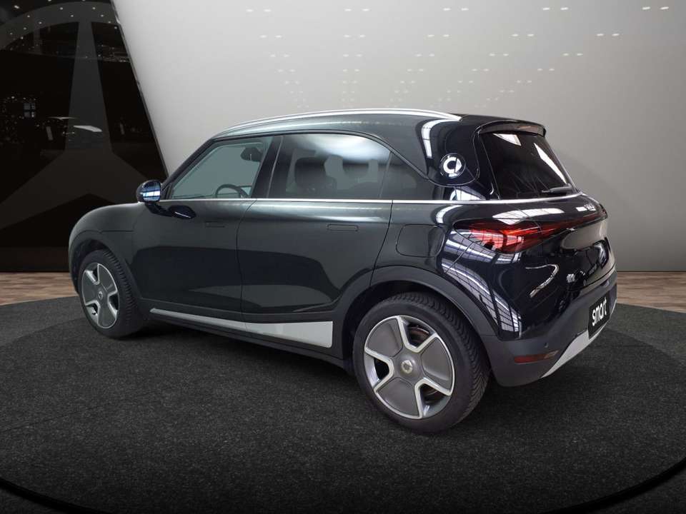 smart #1 - Imagem 10