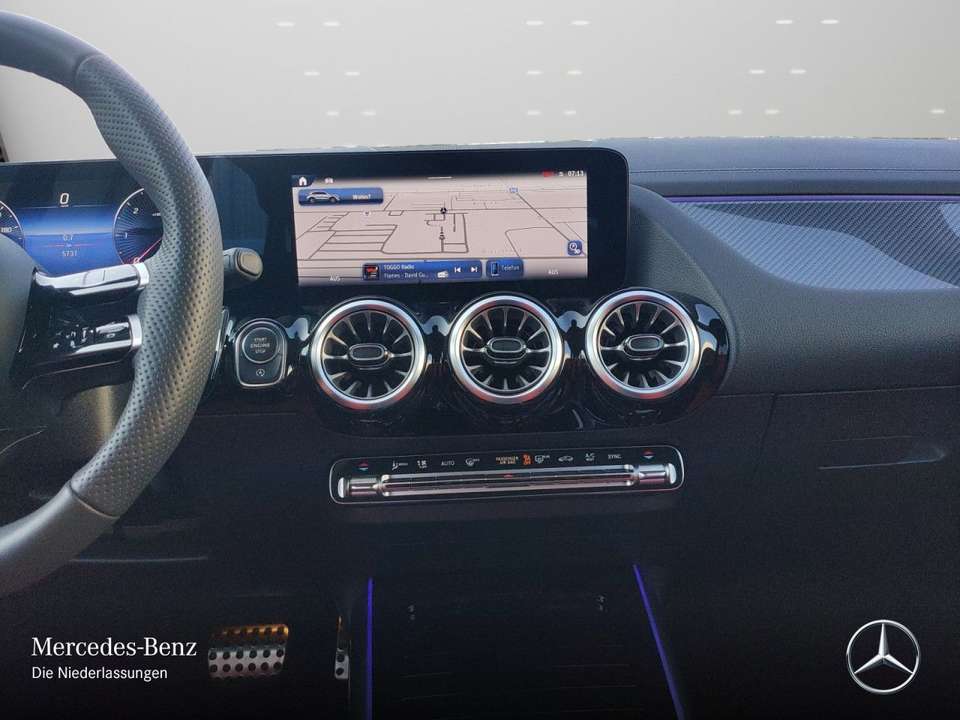 Mercedes-Benz GLA 220 - Imagem 15