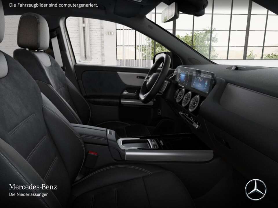 Mercedes-Benz GLA 180 - Imagem 11