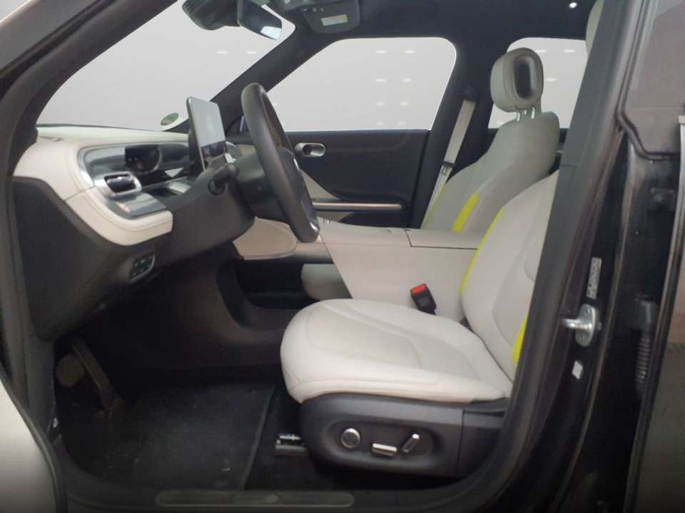 smart #1 - Imagem 11