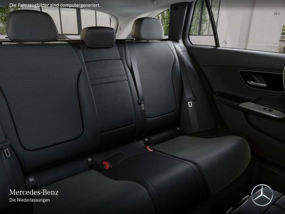 Mercedes-Benz C 180 - Imagem 13