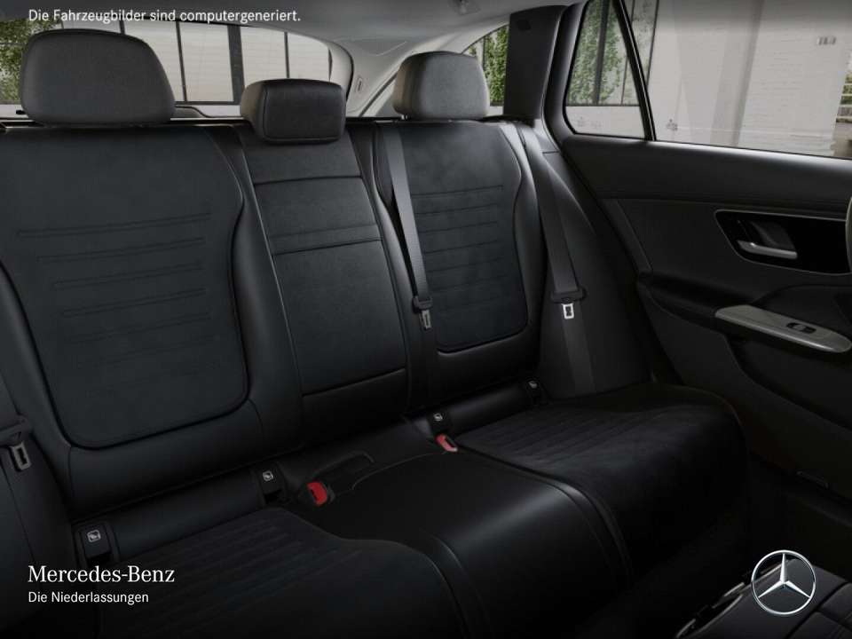 Mercedes-Benz C 180 - Imagem 12