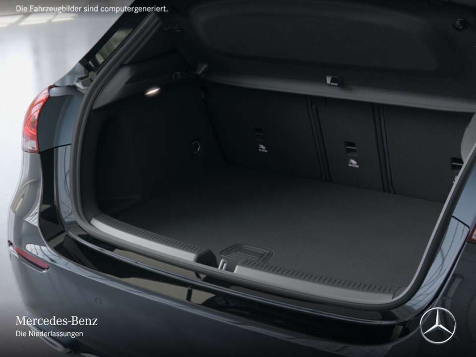 Mercedes-Benz A 250 - Imagem 10