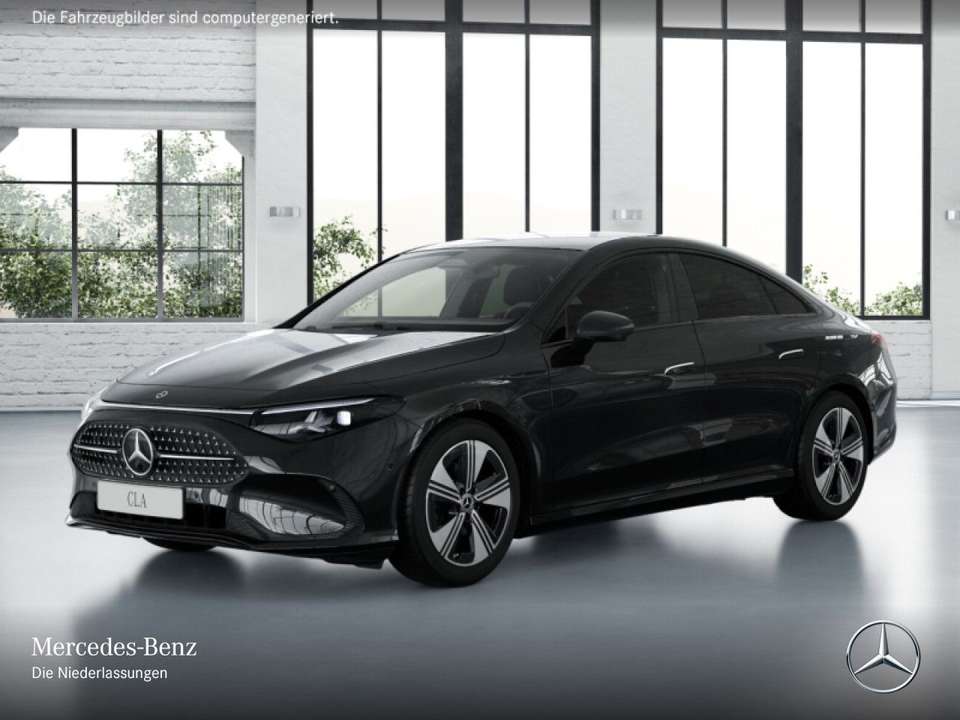 Mercedes-Benz CLA 180 - Imagem 13