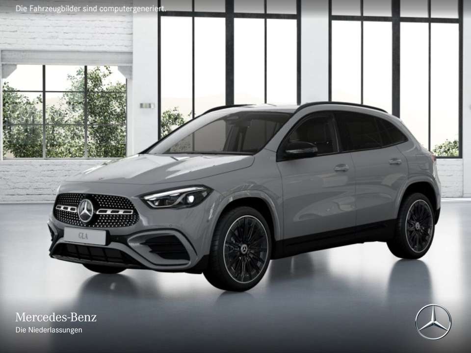 Mercedes-Benz GLA 180 - Imagem 13